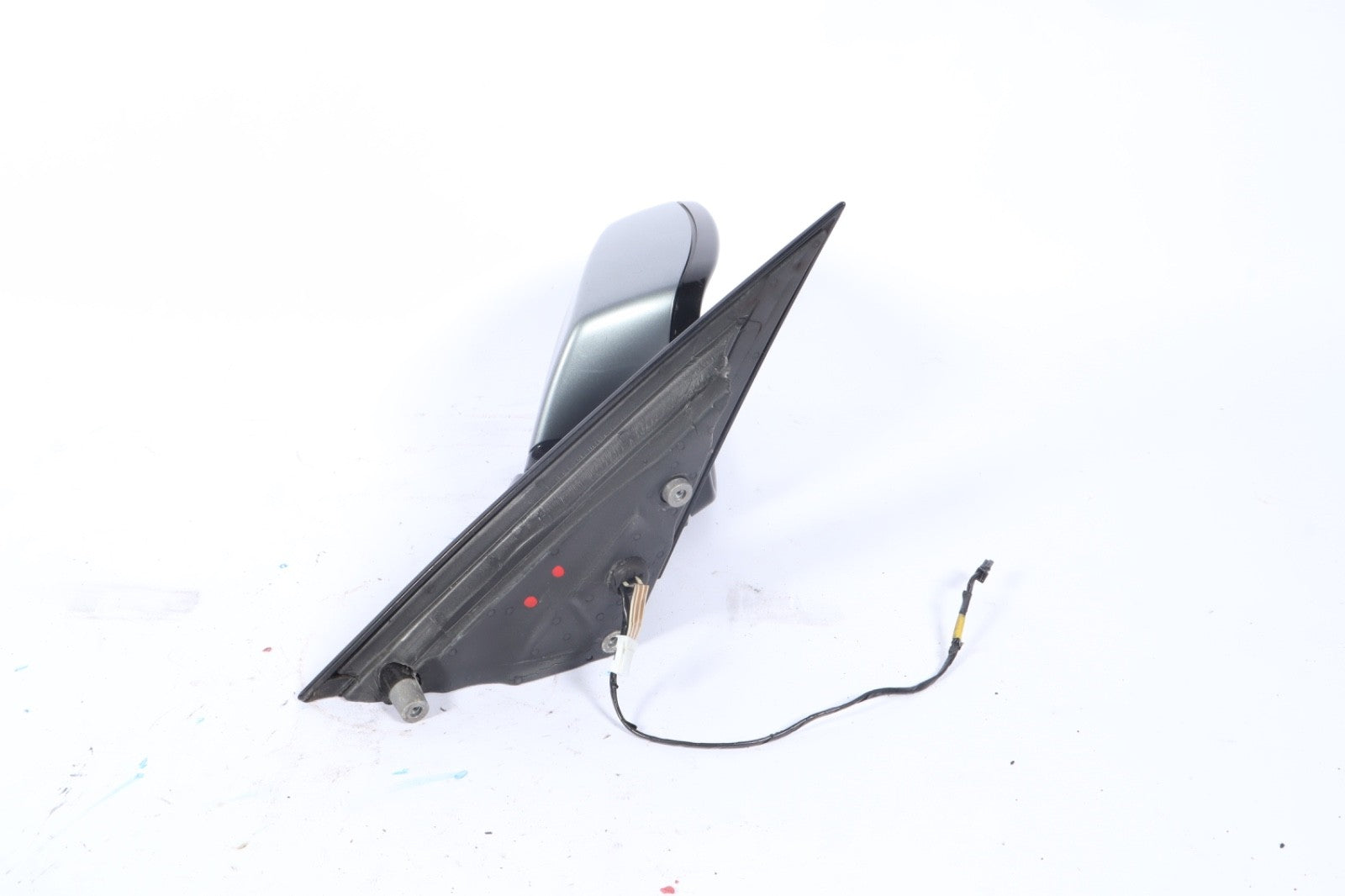 2004-2009 BMW X3 RH PASSENGER RIGHT SIDE VIEW POWER DOOR MIRROR OEM