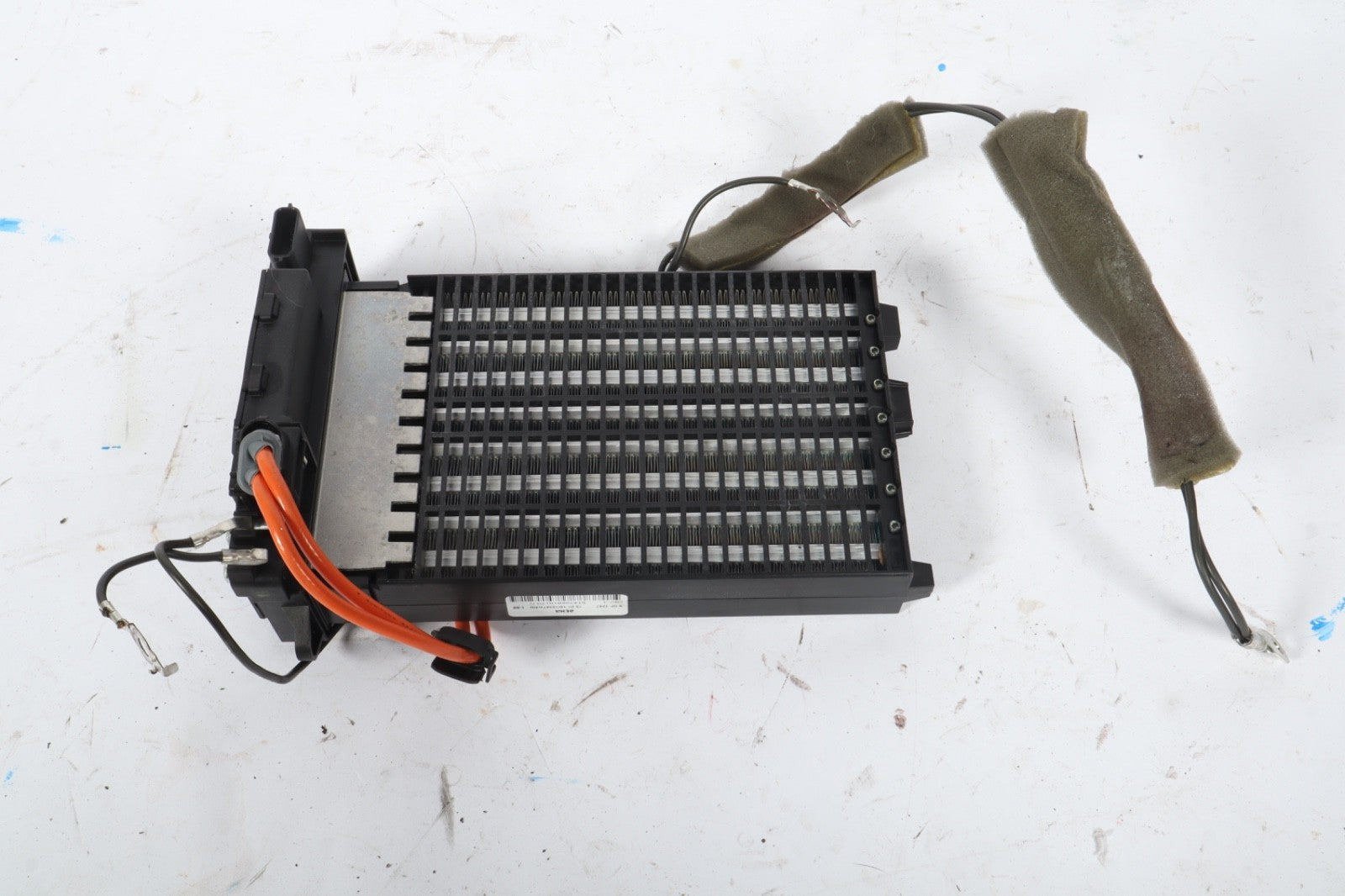 2013-2016 NISSAN LEAF PTC  HEATER UNIT 271433NF1A OEM