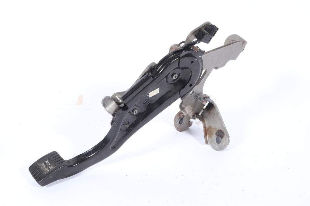 2007-2015 MAZDA CX-9 PARKING LEVER ASSEMBLY OEM