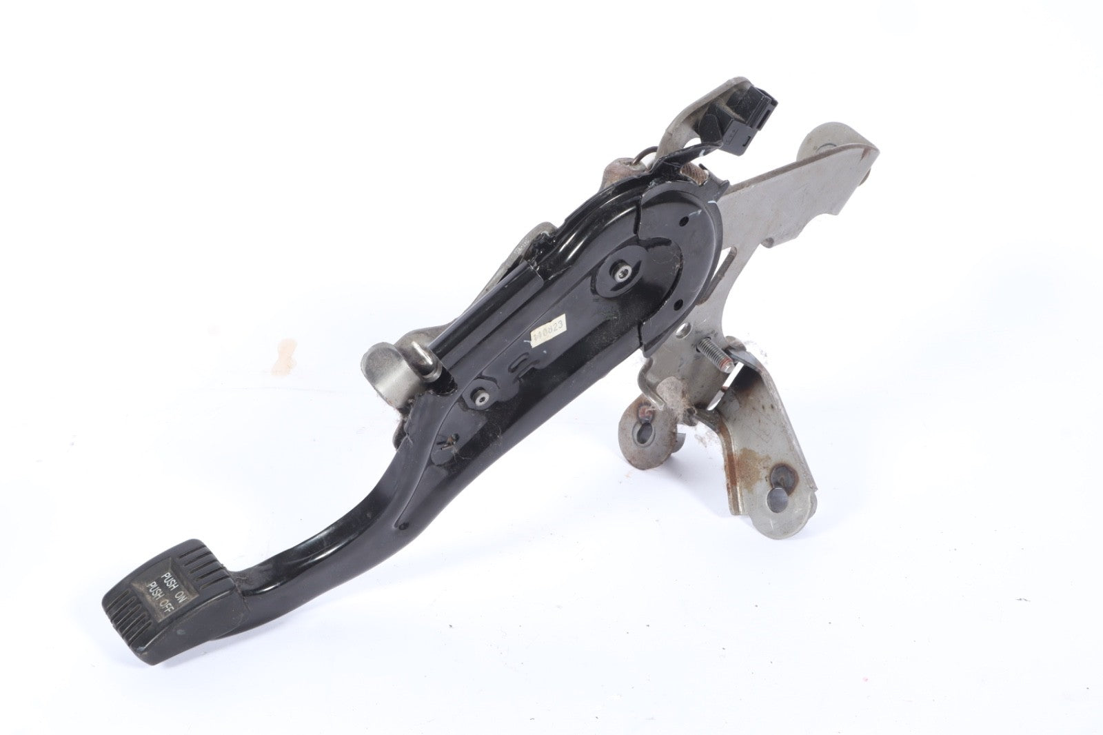 2007-2015 MAZDA CX-9 PARKING LEVER ASSEMBLY OEM
