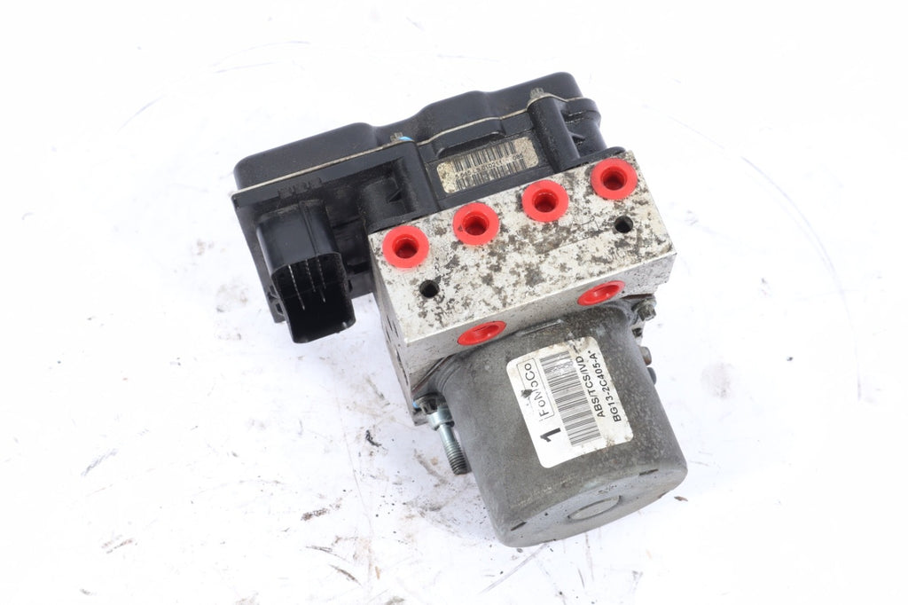 2010-2012 FORD TAURUS 3.5L FWD ANTI LOCK BRAKE ABS PUMP OEM BG13-2C405-A