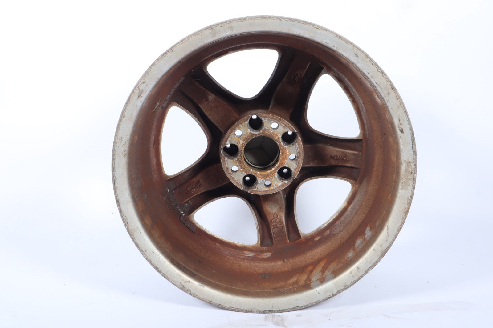 1999-2002 Mercedes CLK430 Wheel Rim 7.5Jx17H2 B66470513 OEM ONLY PICK UP!!!