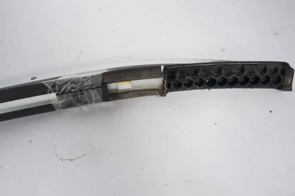 2018 - 2021 ALFA ROMEO STELVIO ROOF LEFT DRIVER SIDE LUGGAGE RAIL RACK OEM