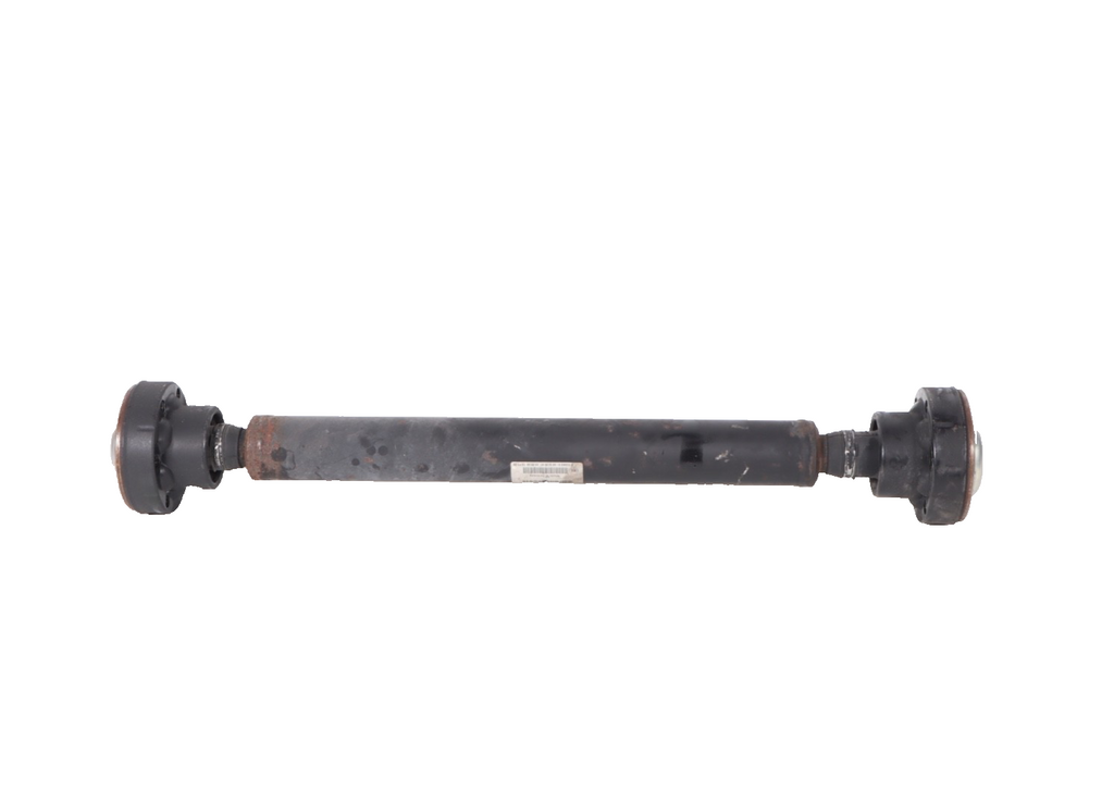03-10 Porsche Cayenne 955 957 Front End Driveshaft Drive Shaft 7L0 521 101 OEM