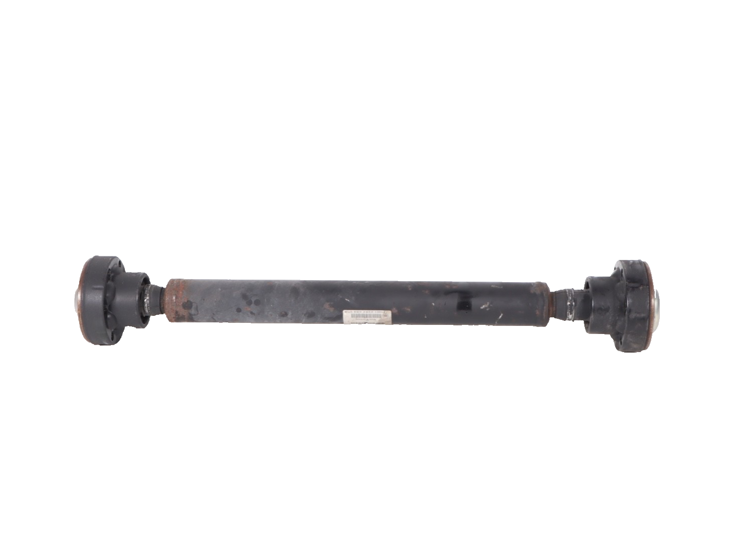 03-10 Porsche Cayenne 955 957 Front End Driveshaft Drive Shaft 7L0 521 101 OEM