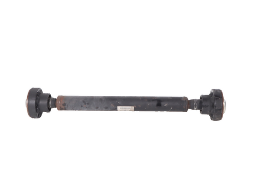 03-10 Porsche Cayenne 955 957 Front End Driveshaft Drive Shaft 7L0 521 101 OEM