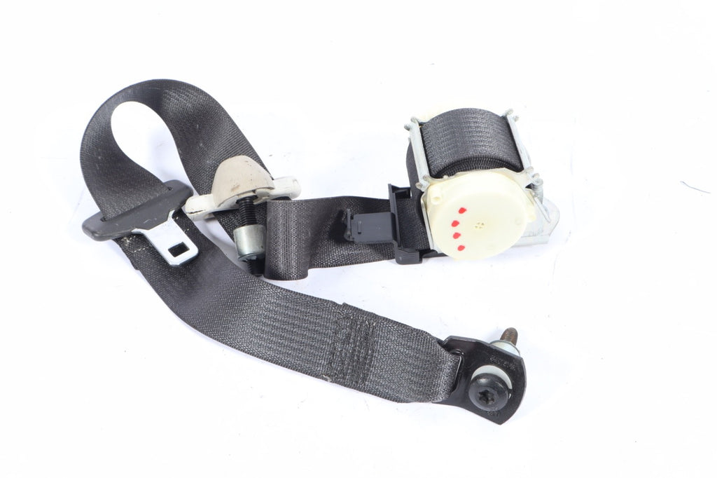 2007-2014 FORD EDGE REAR RIGHT SEAT BELT RETRACTOR OEM