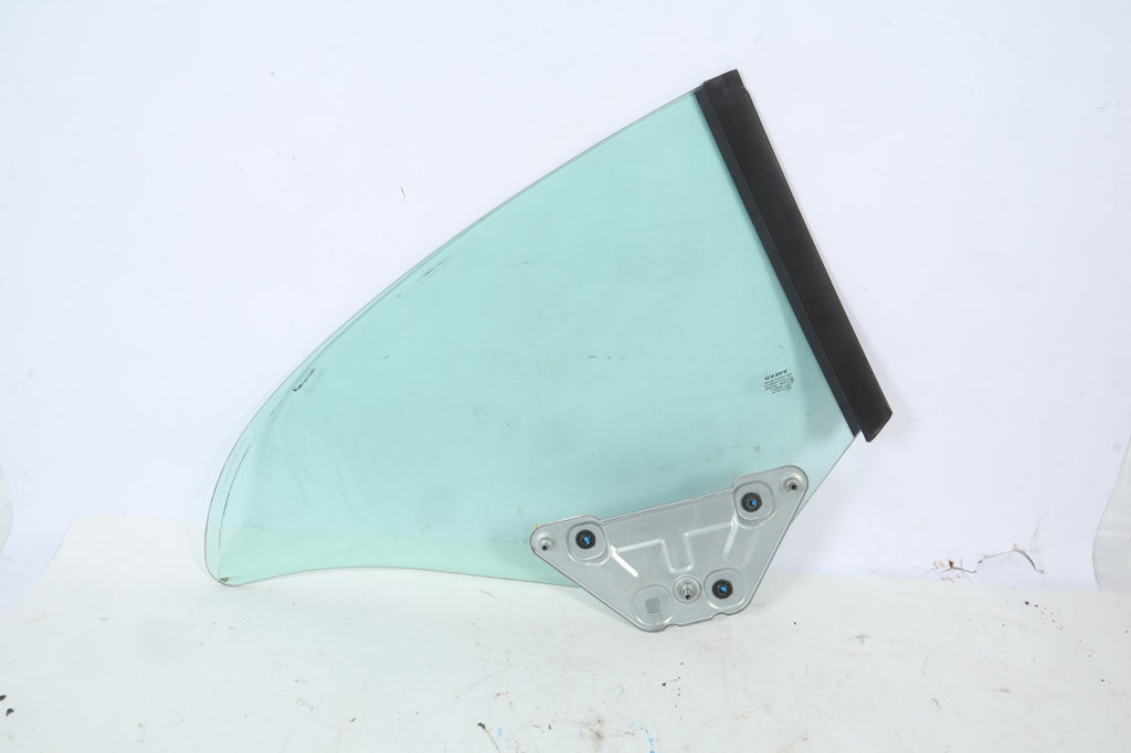 2006-2013 VOLVO C70 REAR LEFT SIDE QUARTER WINDOW GLASS ASSEMBLY WINDOW OEM