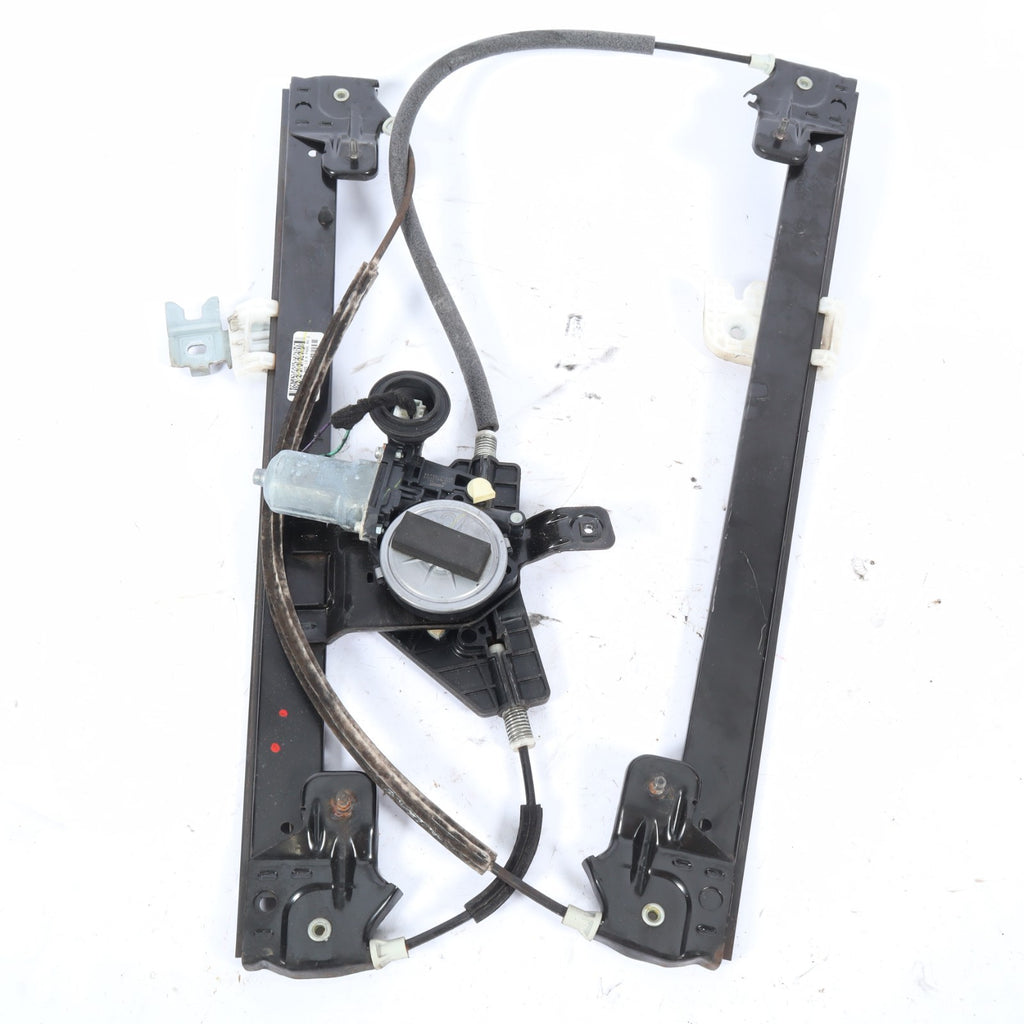 2013-2020 NISSAN PATHFINDER FRONT RIGHT SIDE DOOR WINDOW REGULATOR W MOTOR OEM