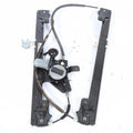 2013-2020 NISSAN PATHFINDER FRONT RIGHT SIDE DOOR WINDOW REGULATOR W MOTOR OEM