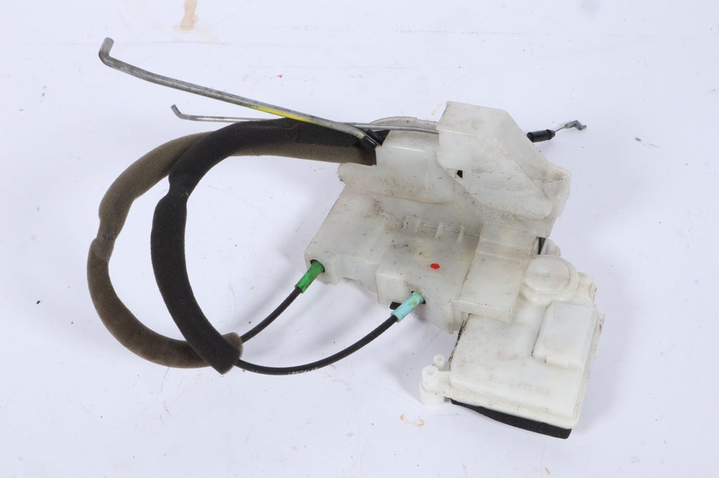 2011 - 2015 Mazda CX-9 Front Left Driver Door Latch Lock Actuator OEM