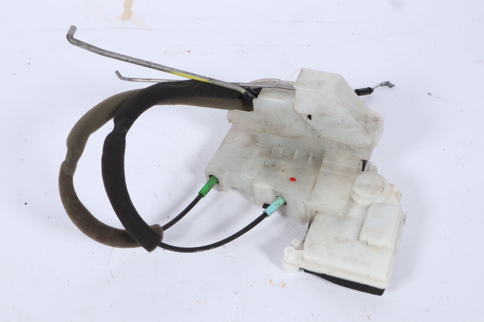 2011 - 2015 Mazda CX-9 Front Left Driver Door Latch Lock Actuator OEM