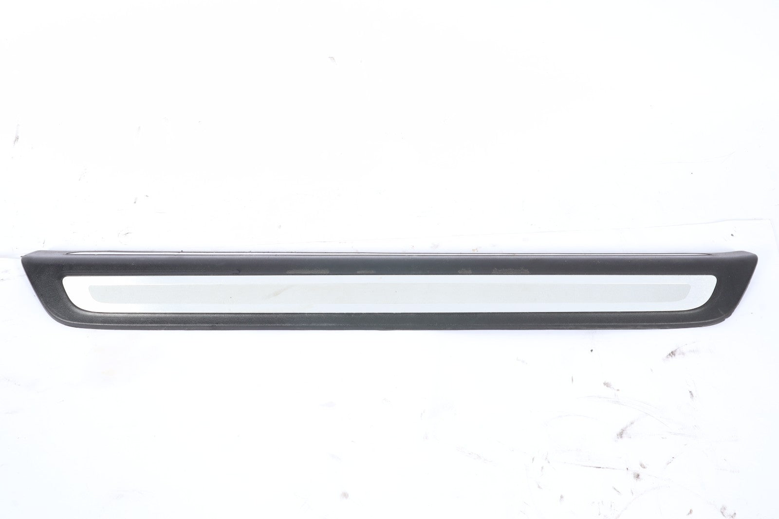 2009-2017 AUDI Q5 FRONT RIGHT DOOR SILL SCUFF PLATE TRIM COVER 8R0853374C OEM