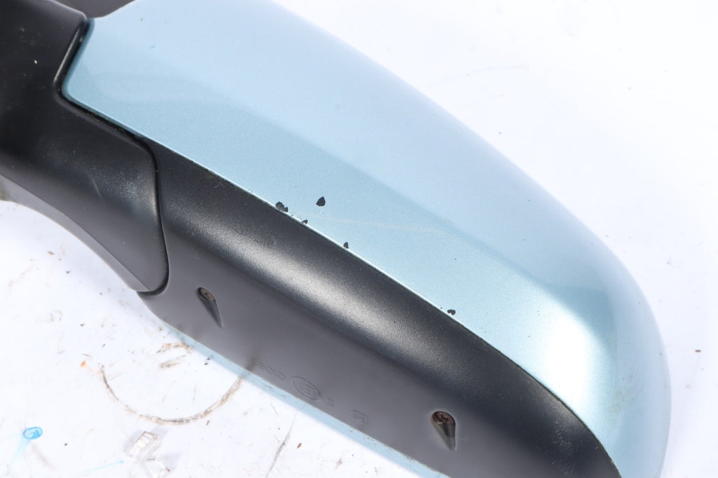 2005-2006 AUDI A4 Convertible Left Driver Side Door Mirror OEM