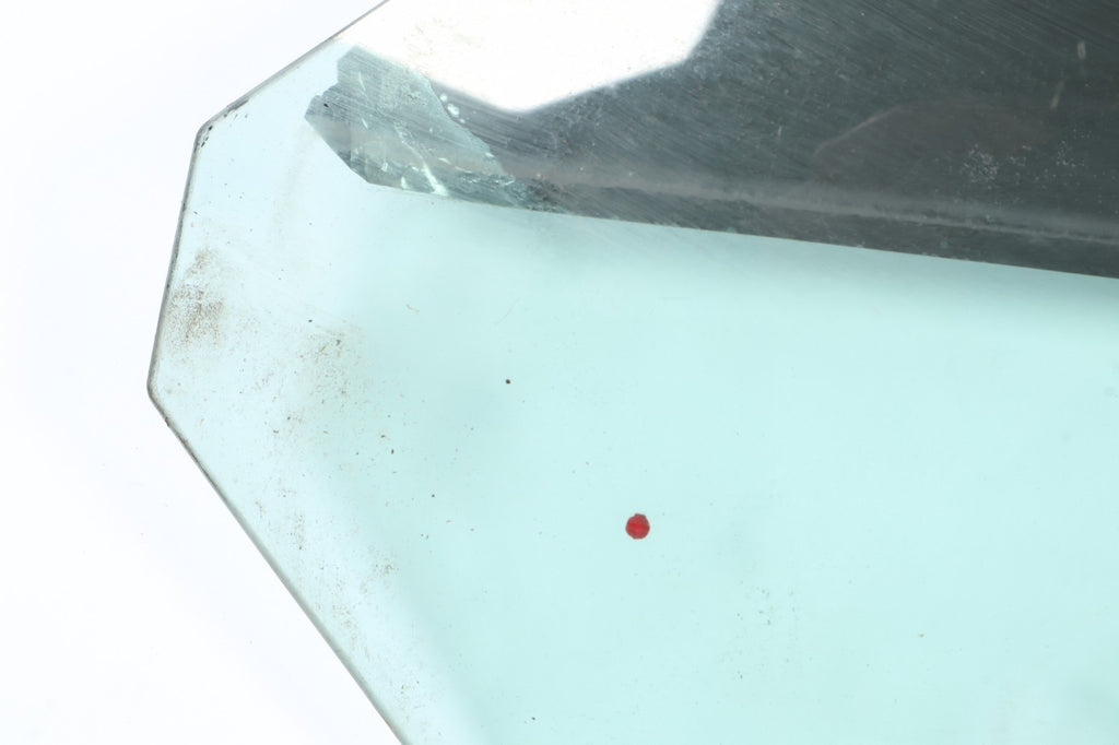 2012-2015 MINI COOPER ROADSTER CONVERTIBLE LEFT DOOR WINDOW GLASS OEM