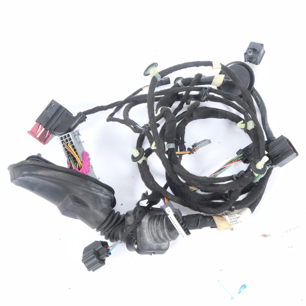 2016–2019 BUICK CASCADA FRONT LEFT DOOR WIRING HARNESS OEM 39009403