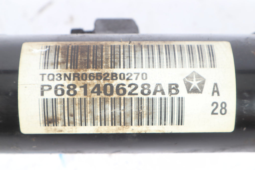 2011-2020 DODGE JOURNEY POWER STEERING GEAR RACK AND PINION OEM