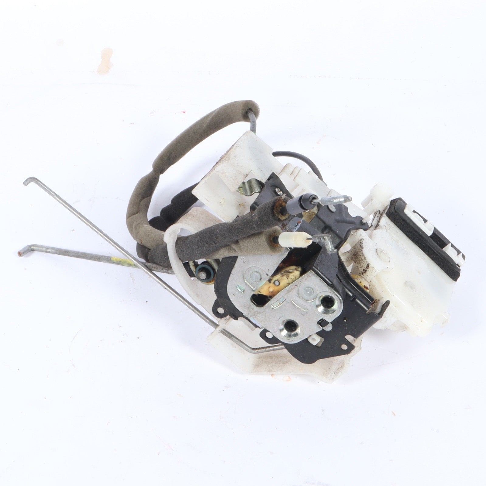 2011 - 2015 Mazda CX-9 Front Left Driver Door Latch Lock Actuator OEM