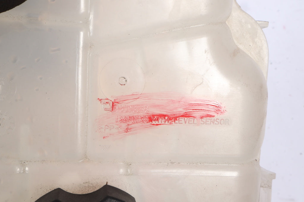 2016–2019 Buick Cascada Coolant Reservoir OEM