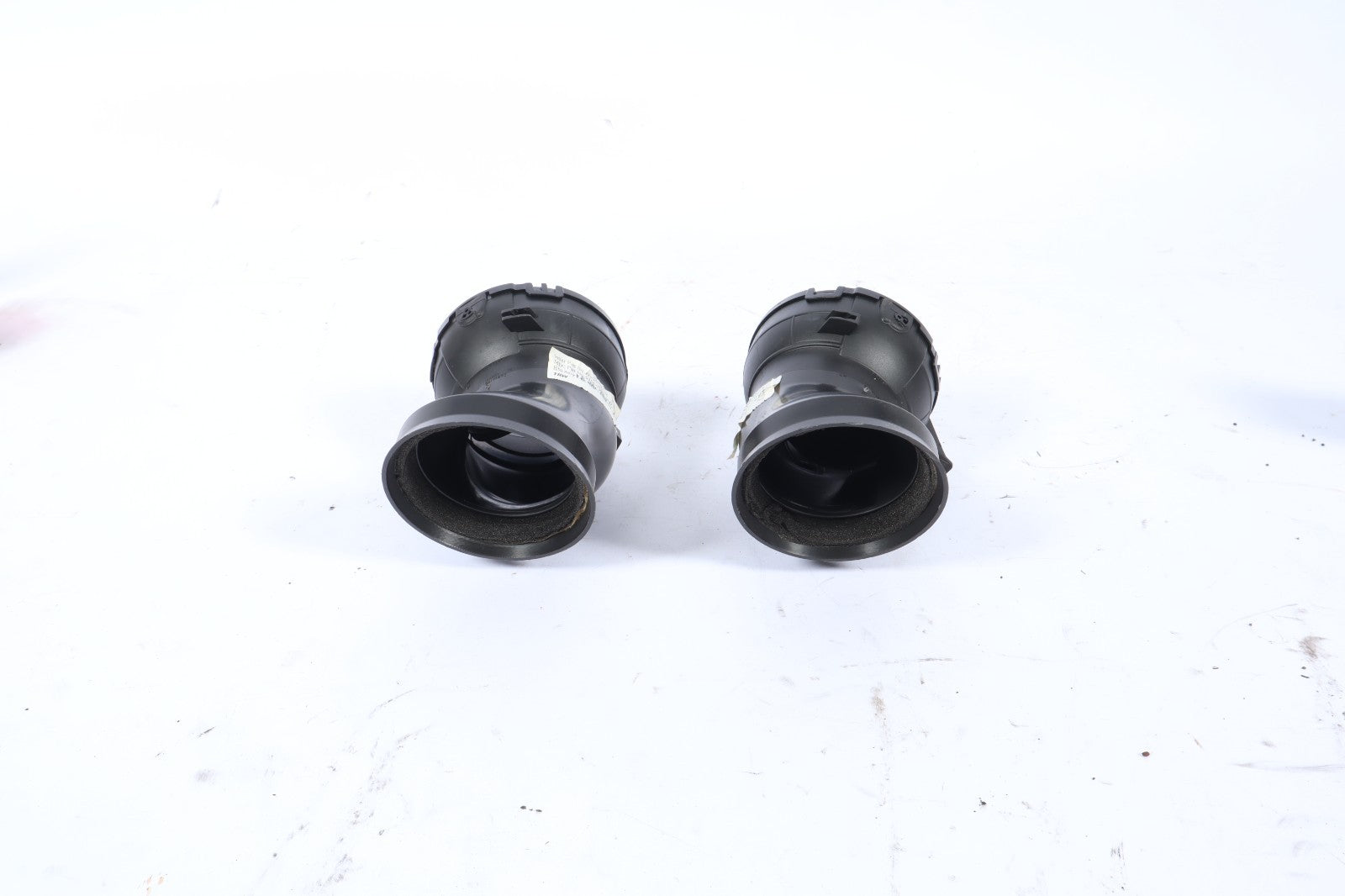 2012 MINI COOPER DASHBOARD AIR VENT CENTER RIGHT LEFT OEM