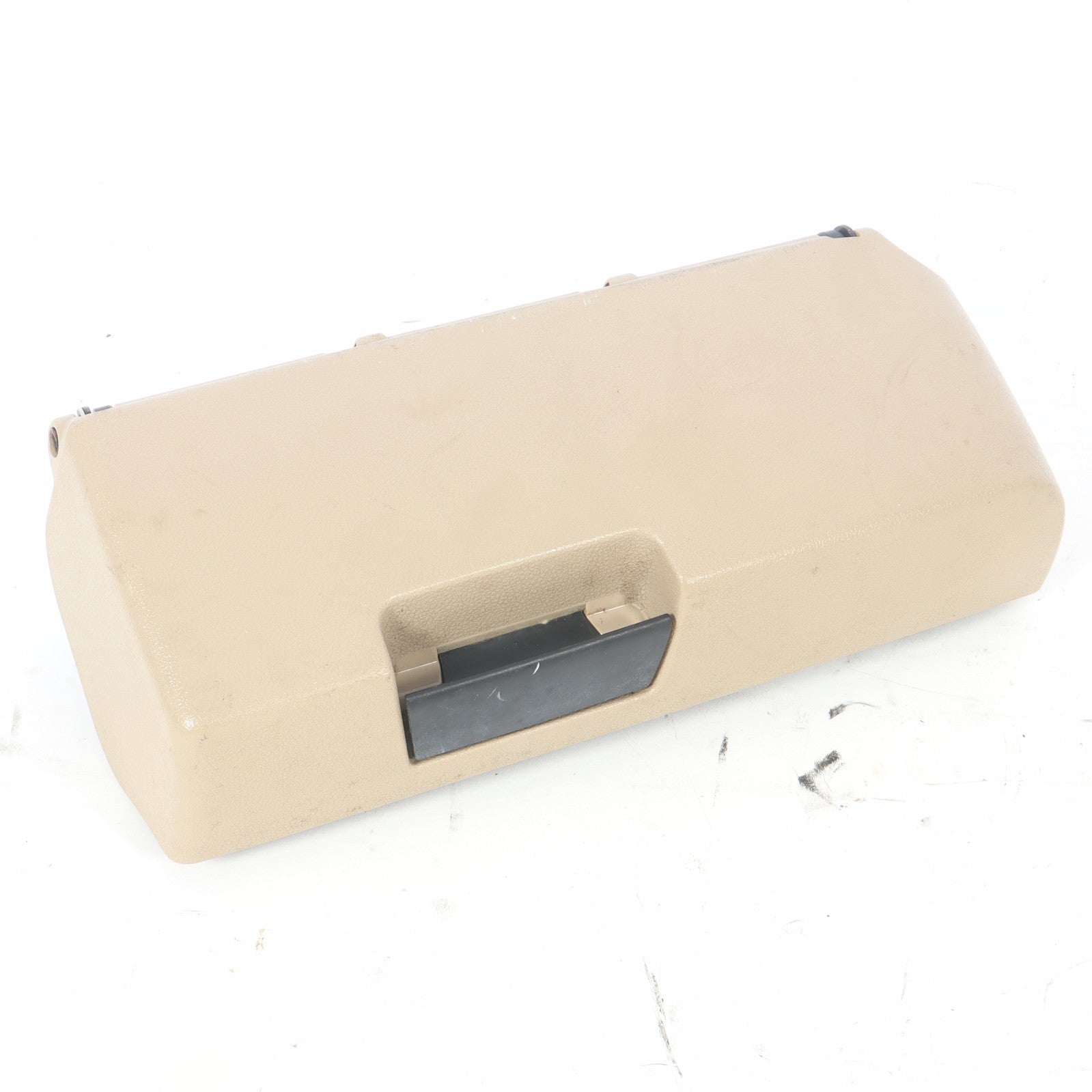2010-2016 MERCEDES BENZ E350 FRONT RIGHT PASSENGER SIDE SEAT STORAGE BOX OEM
