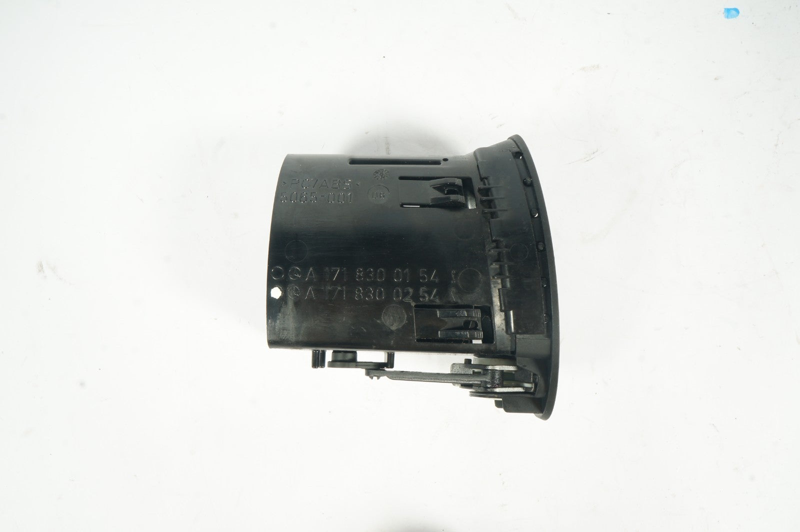 05-11 Mercedes R171 SLK300 SLK350 Air AC Vent Dash Left & Right Side OEM