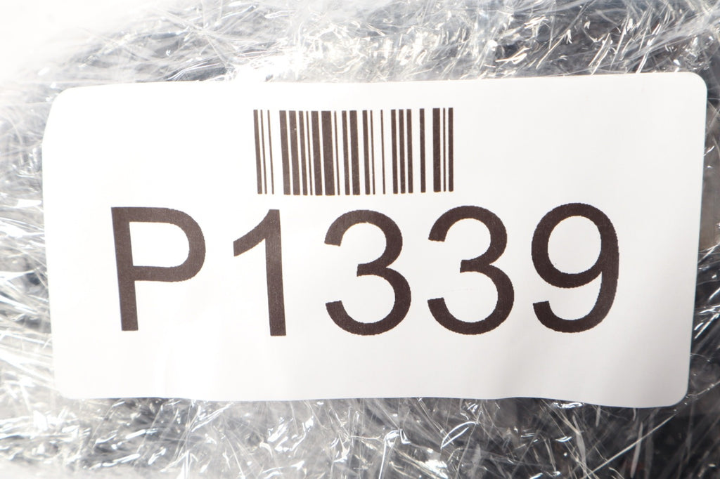 2007-2015 AUDI Q7 (4L) REAR RIGHT KEYLESS EXTERIOR DOOR HANDLE (Black) OEM