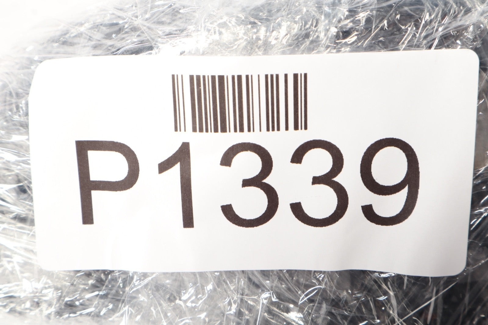 2007-2015 AUDI Q7 (4L) REAR RIGHT KEYLESS EXTERIOR DOOR HANDLE (Black) OEM