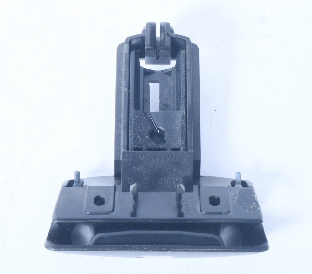 08-18 Mercedes W204 C300 CLS550 E350 Parking Brake Release Handle 2044200177 OEM