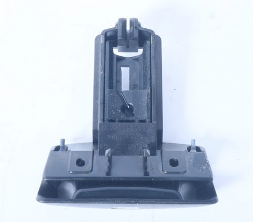 08-18 Mercedes W204 C300 CLS550 E350 Parking Brake Release Handle 2044200177 OEM