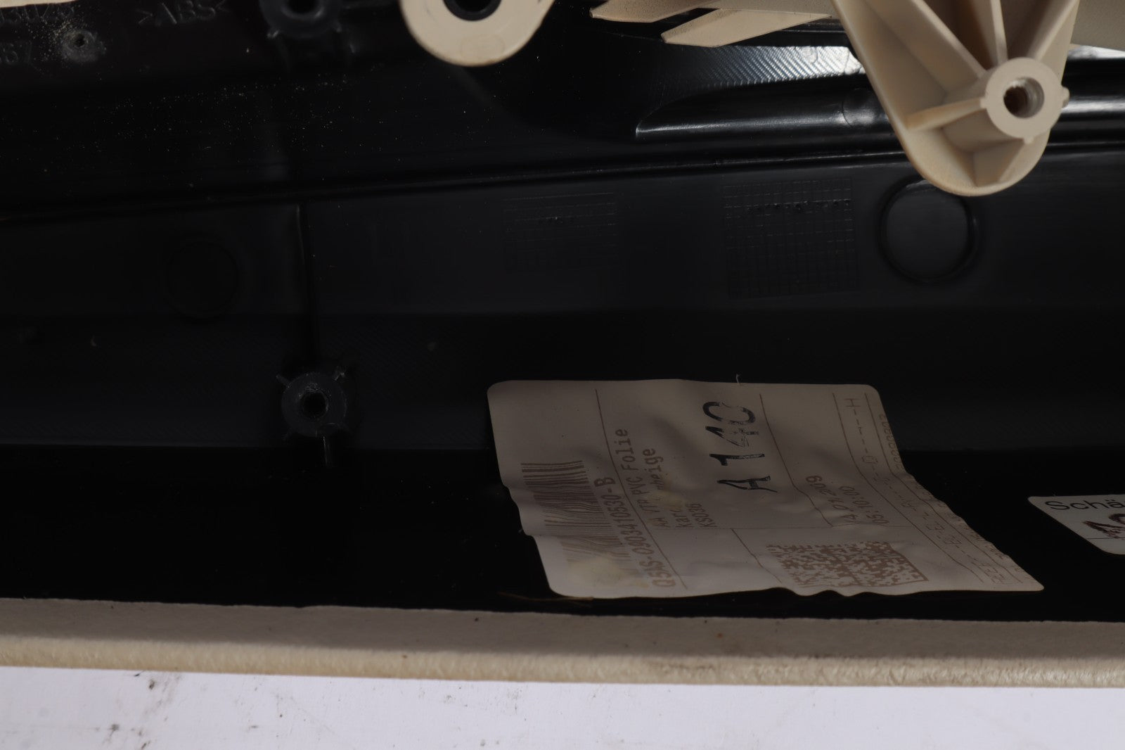 2018 - 2020 AUDI Q5 SQ5 FRONT RIGHT SIDE DOOR MASTER WINDOW SWITCH OEM