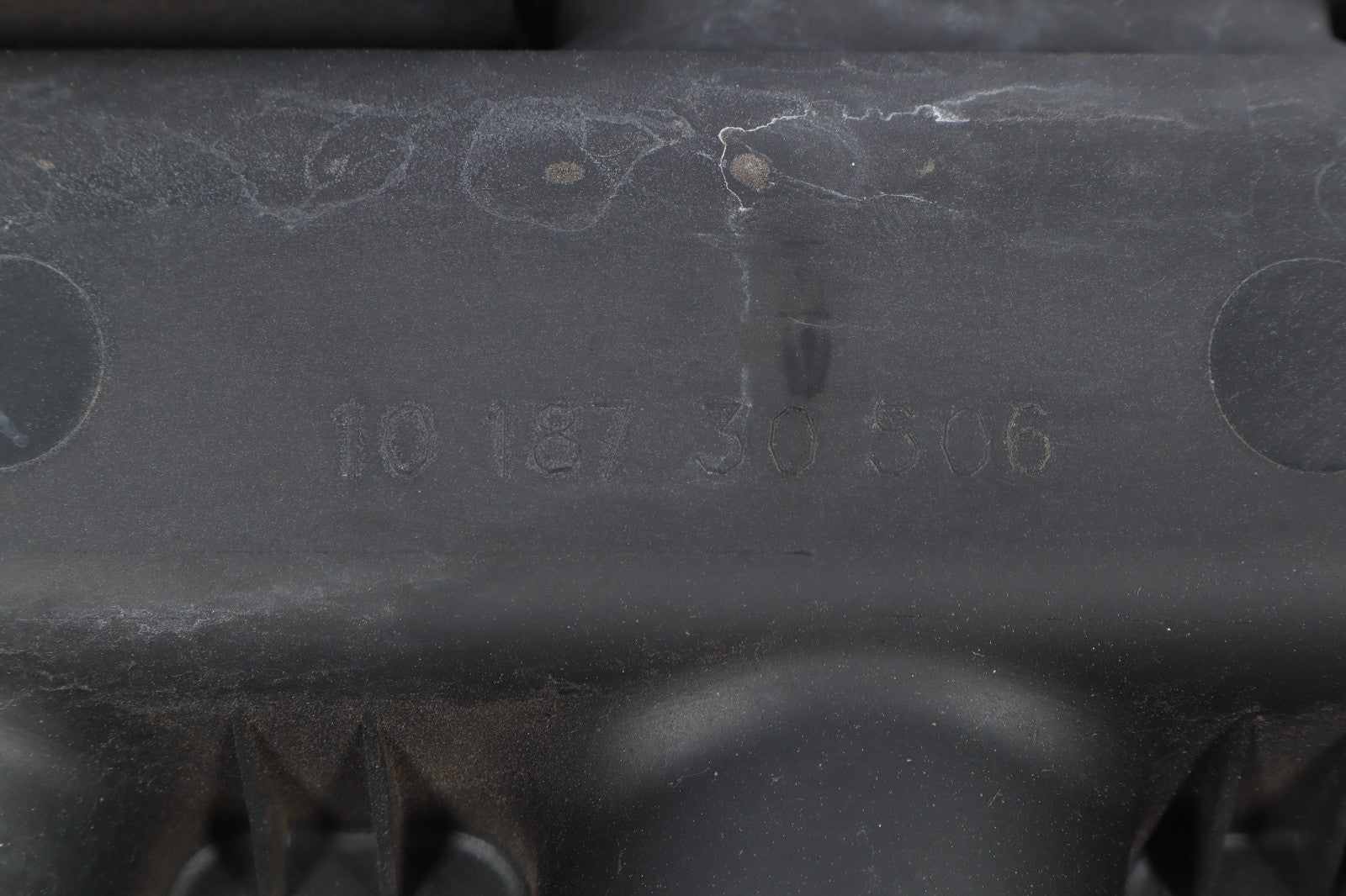 2007-2018 NISSAN ALTIMA PATHFINDER INTAKE MANIFOLD UPPER OEM