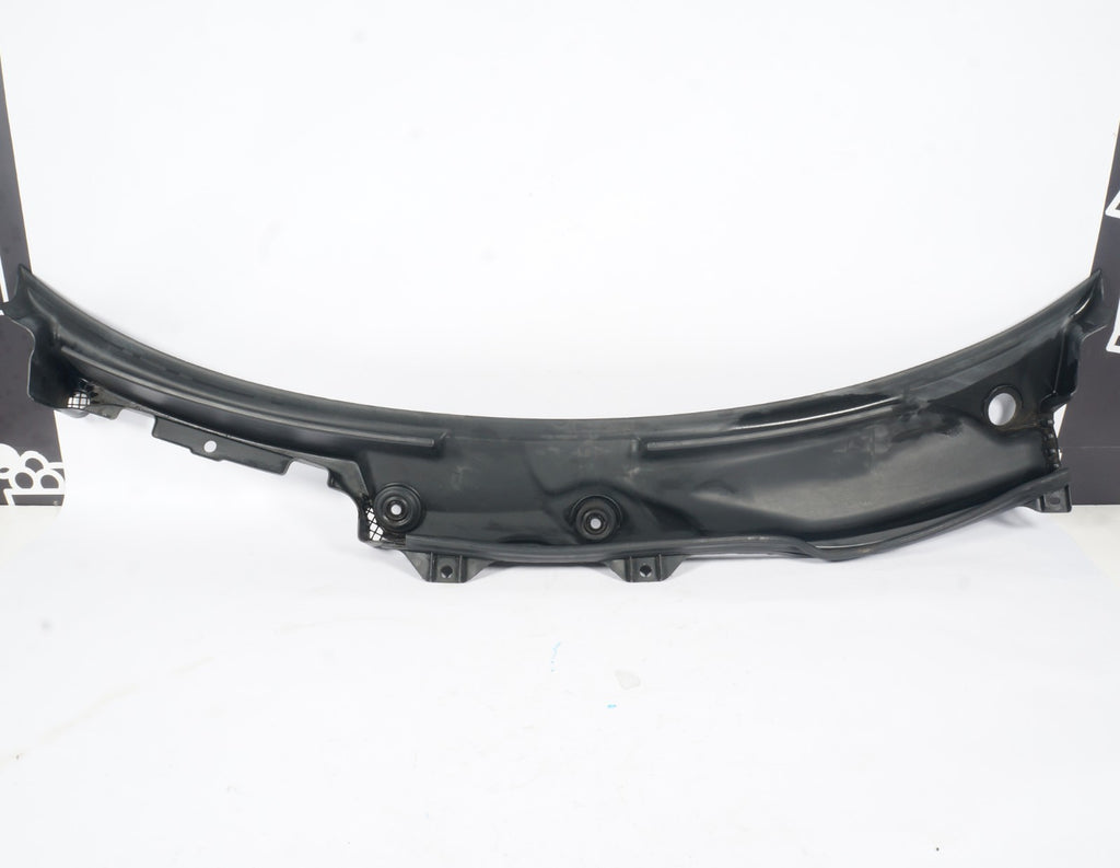 05-11 Mercedes Slk350 SLK280 Cowl Vent Panel Windshield Window 1718300013 Oem