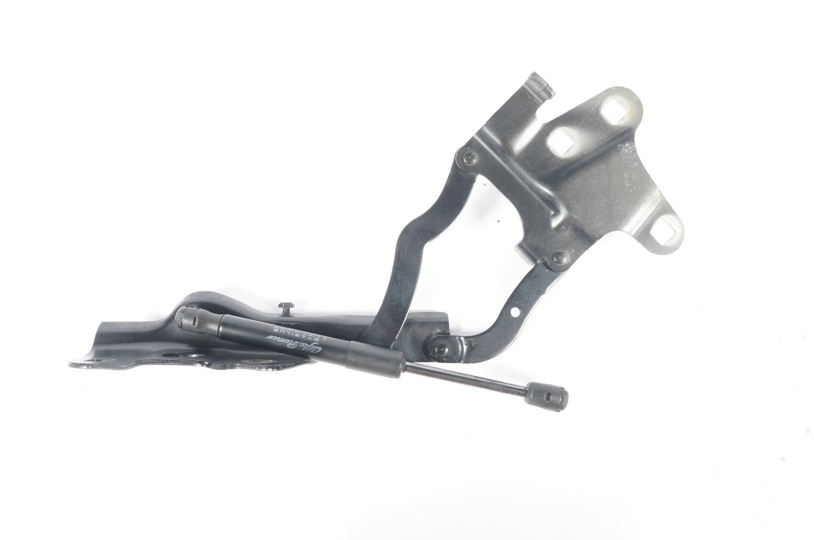 2018 - 2025 ALFA ROMEO STELVIO FRONT LEFT SIDE HOOD BONNET HINGE OEM BLACK