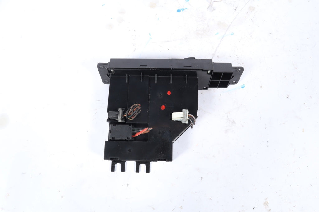 2004–2009 RANGE ROVER HSE FRONT RIGHT PASSENGER WINDOW SWITCH OEM