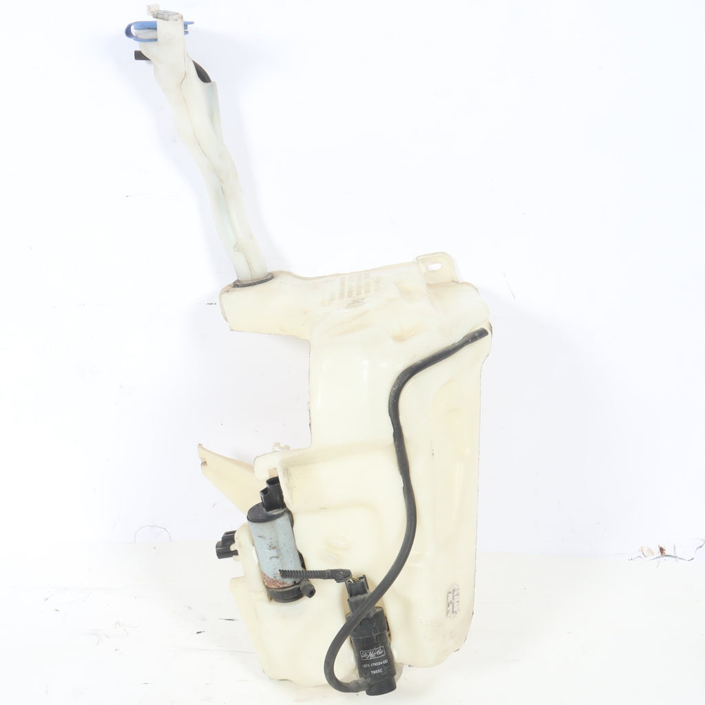 2011-2013 VOLVO C30 C70 WINDSHIELD WASHER FLUID RESERVOIR OEM