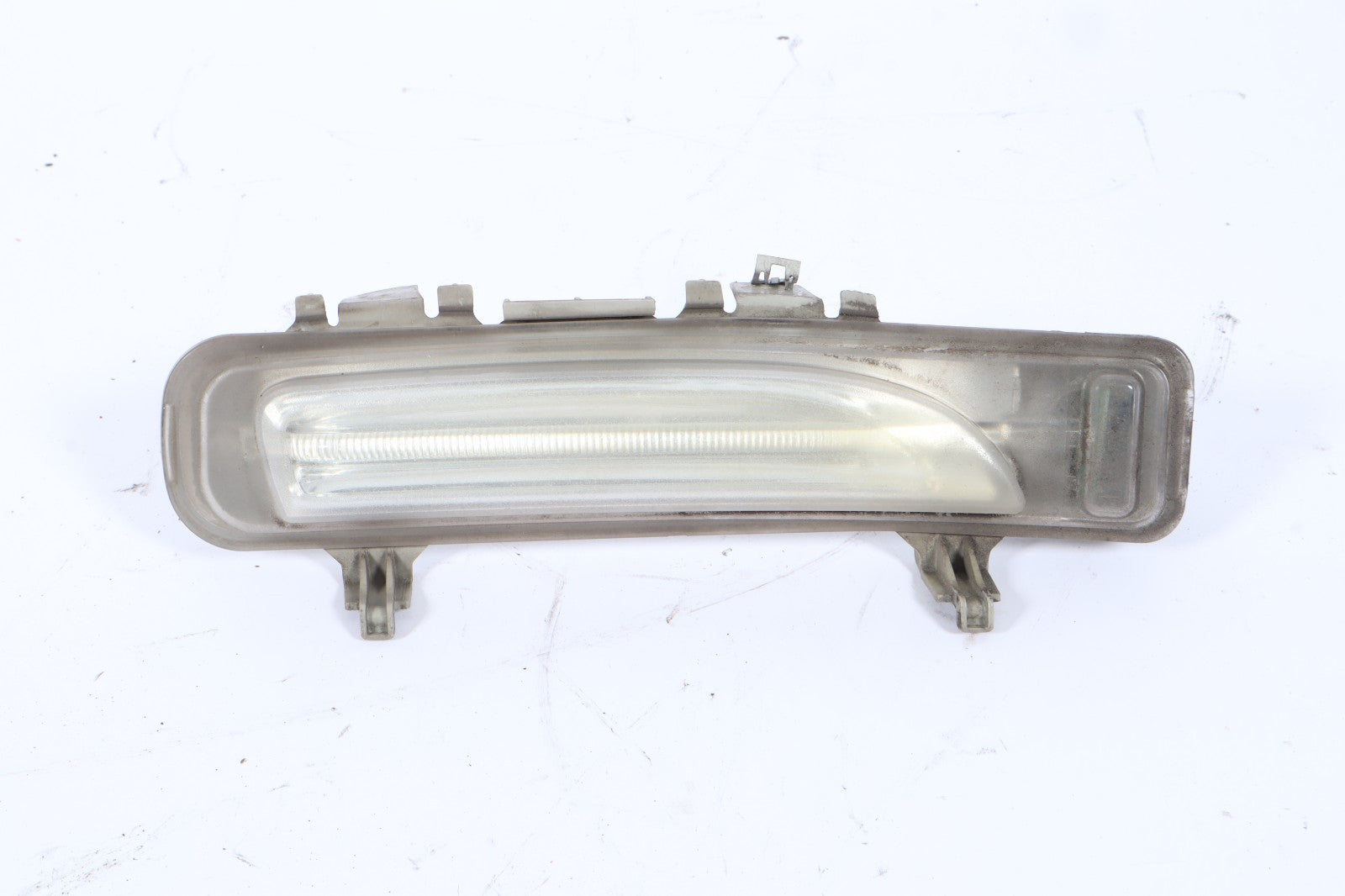 2011-2014 FORD EDGE LEFT FRONT PASS FOG LAMP LIGHT ASSEMBLY OEM BT43 138221 A
