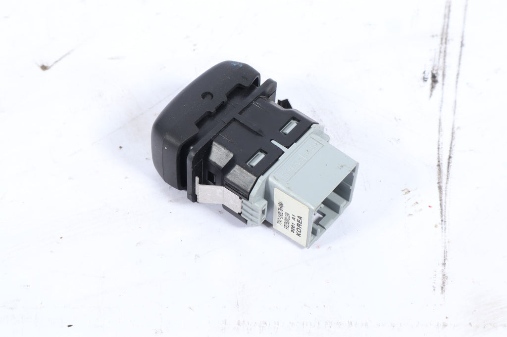 2007-2014 FORD EDGE REAR COVER PANEL SEAT SWITCH OEM 7T4T-14B178-ABW