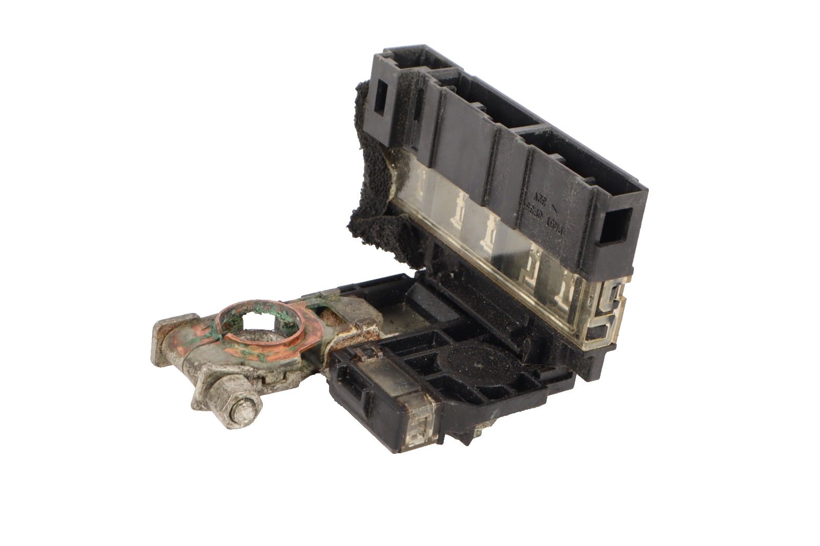 2016-2023 NISSAN MAXIMA POSITIVE BATTERY BOX FUSIBLE FUSE LINK TERMINAL OEM