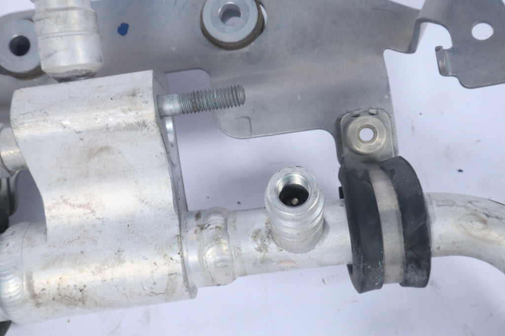 2018- 2025 ALFA ROMEO STELVIO CONDITIONER SUCTION REFRIGERANT LINE OEM 505564990