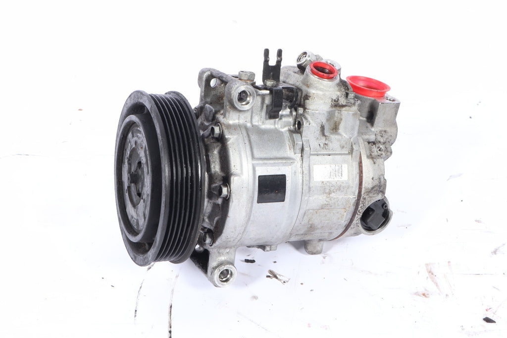 2009–2012 AUDI Q5  A/C AIR CONDITIONING COMPRESSOR PUMP OEM