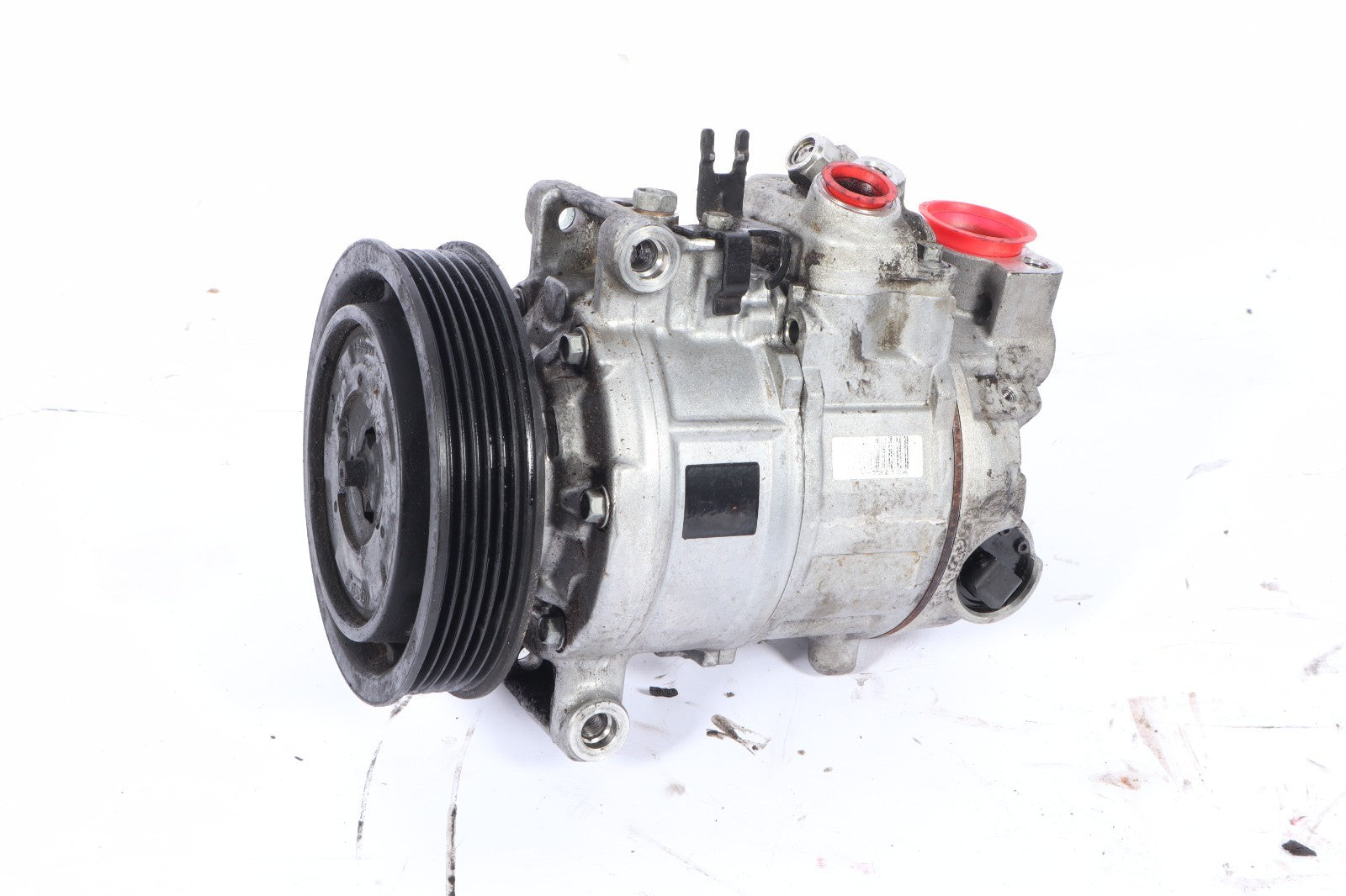 2009–2012 AUDI Q5  A/C AIR CONDITIONING COMPRESSOR PUMP OEM