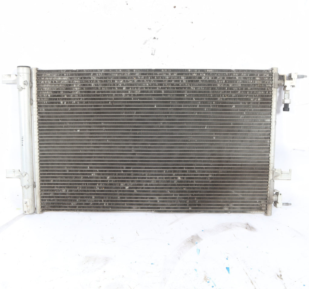2016 -2019 BUICK CASCADA AC CONDENSER 1.6L FWD OEM