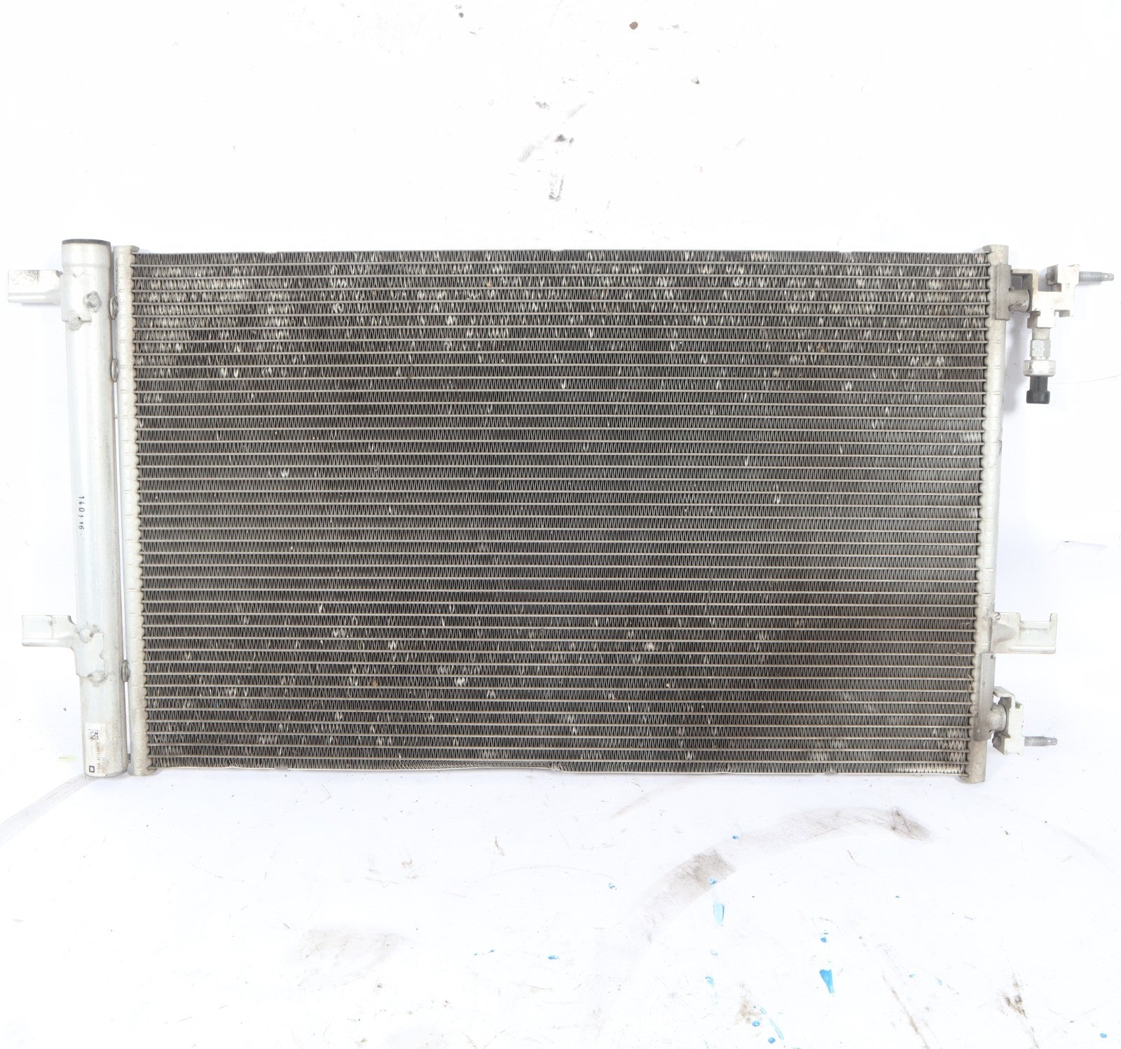 2016 -2019 BUICK CASCADA AC CONDENSER 1.6L FWD OEM