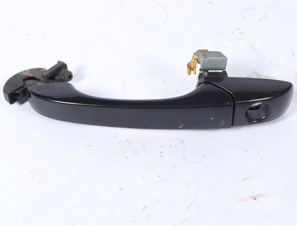 2008-2020 Dodge Grand  Caravan Rear Right Driver Side Exterior Door Handle OEM