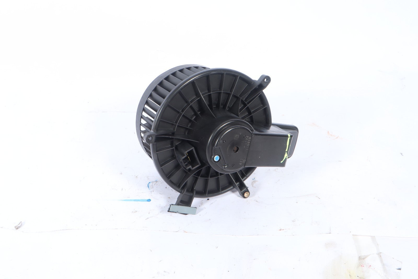 2008-2020 GRAND CARAVAN TOWN COUNTRY FRONT HVAC BLOWER MOTOR TESTED OEM