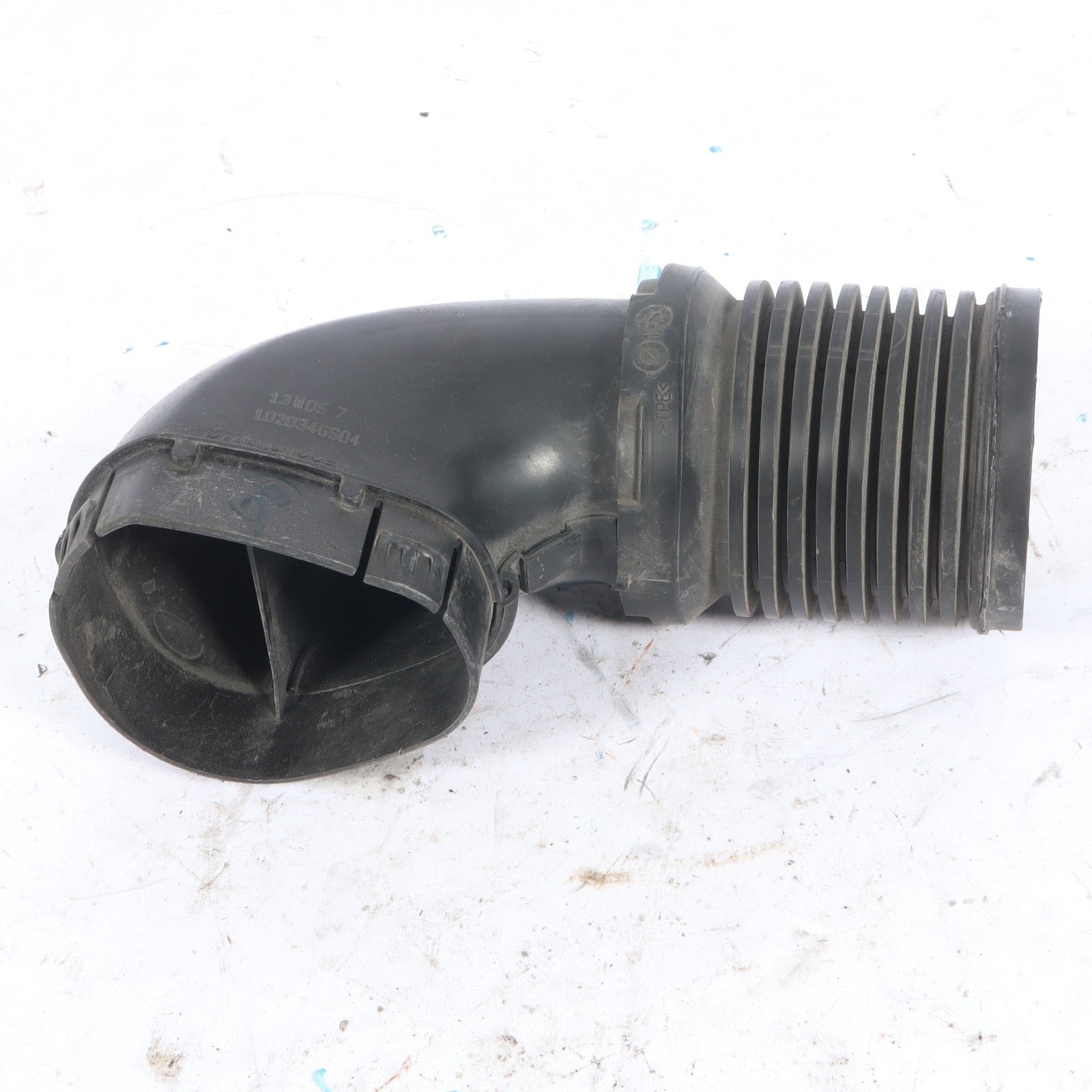 2013 VOLVO C70 2.5 AIR INTAKE TUBE DUCT OEM