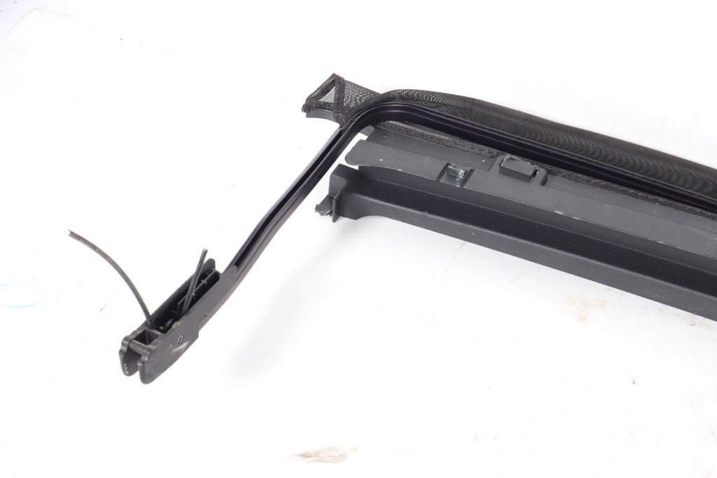 2016 - 2020 Nissan Maxima Panoramic Roof Wind Deflector OEM