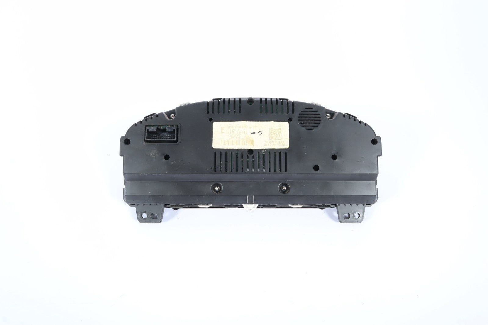 2012 FORD EDGE INSTRUMENT CLUSTER CT4T-10849-EG OEM