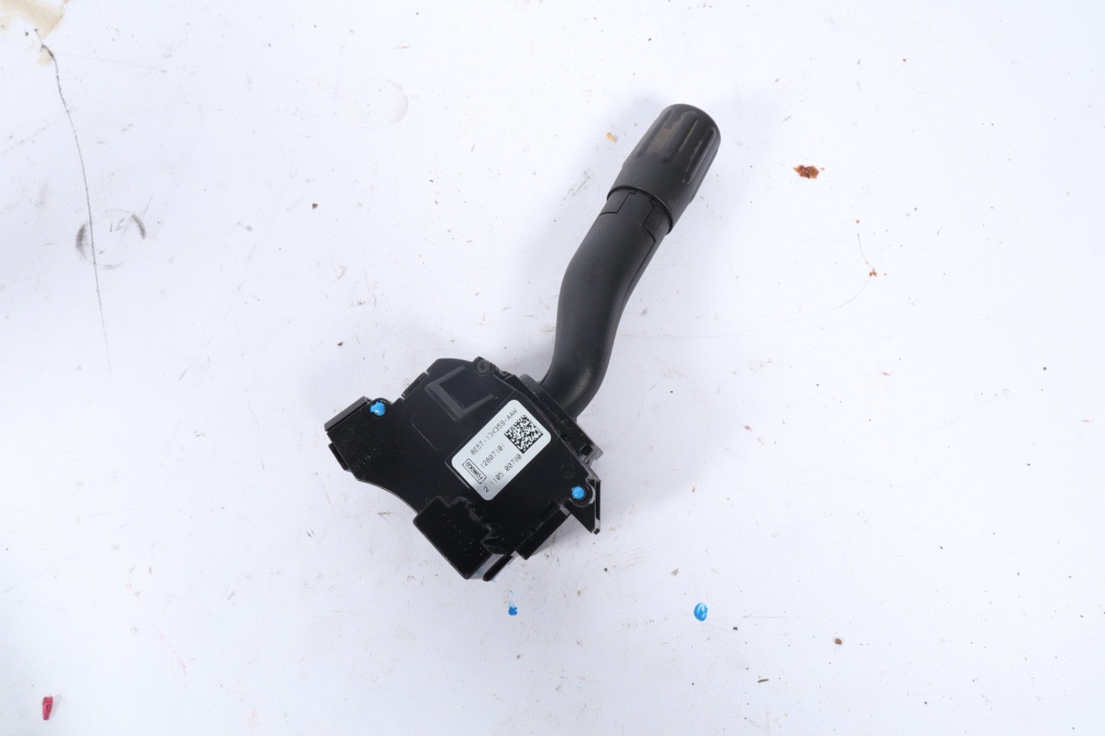 2008-2012 FORD TAURUS TURN SIGNAL WIPER CONTROL SWITCH OEM 8E5T-13K359-AAW